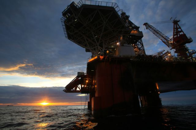 Οκτώ προσφορές για αδειοδότηση υδρογονανθράκων έλαβε η Ελλάδα